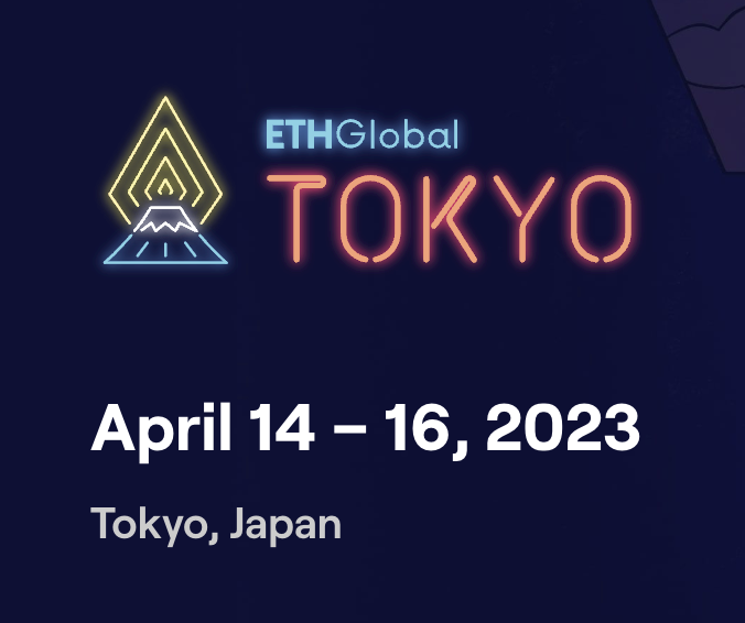 ETH Farm Wins Prize at ETHGlobal Tokyo 2023